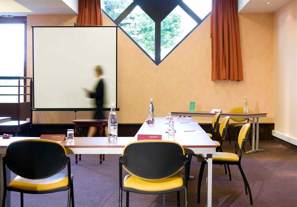 Mercure Caen Cote De Nacre Exterior photo